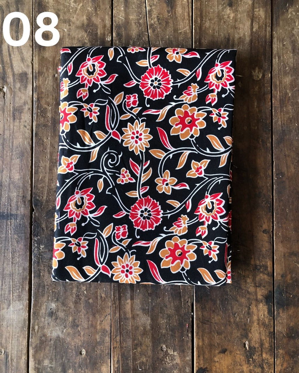 2 Piece Unstitched – Polo Cotton Printed 08 (Get Any 1 Free🎁)