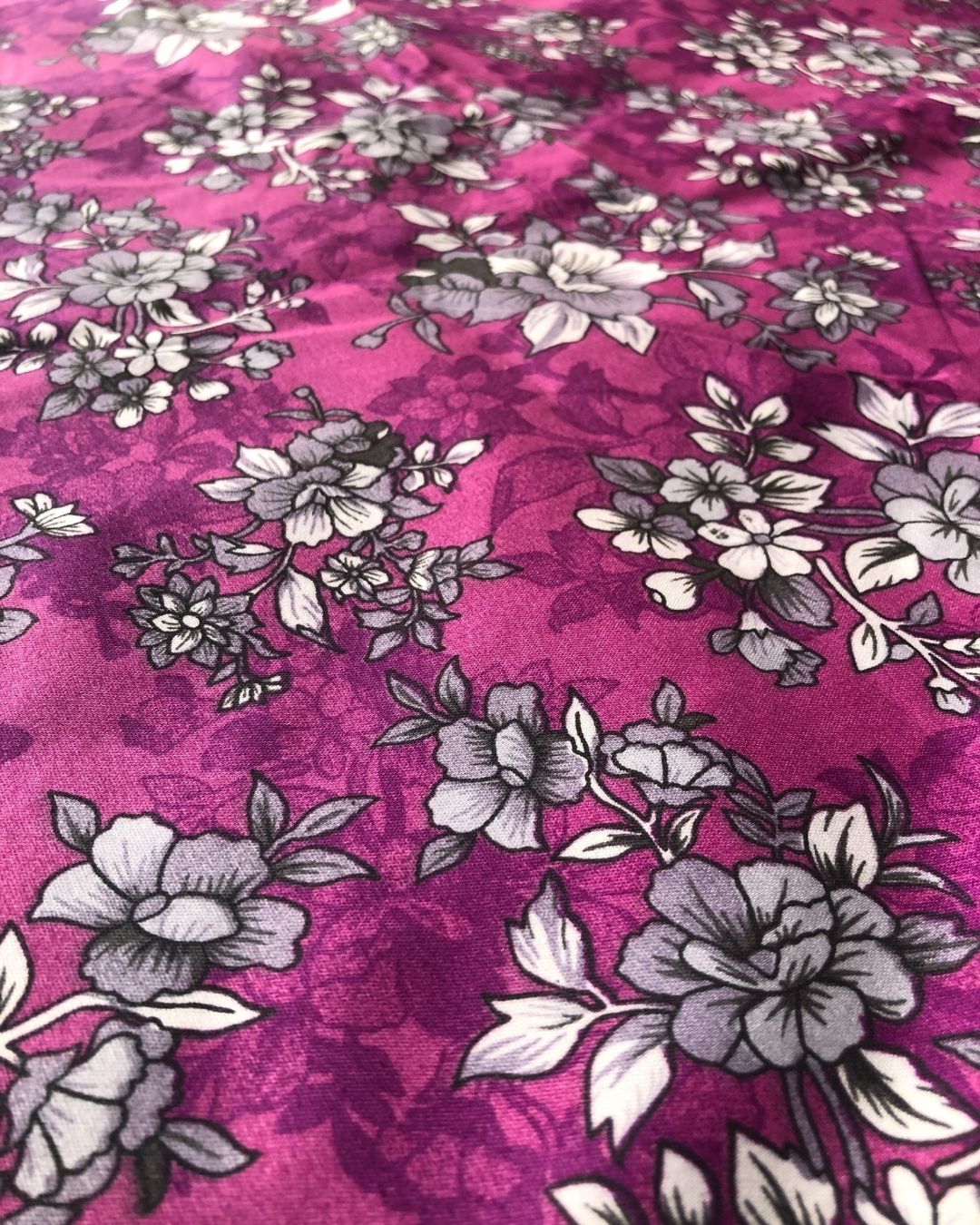 2 Piece Unstitched – Polo Cotton Printed 04 (Get Any 1 Free🎁)