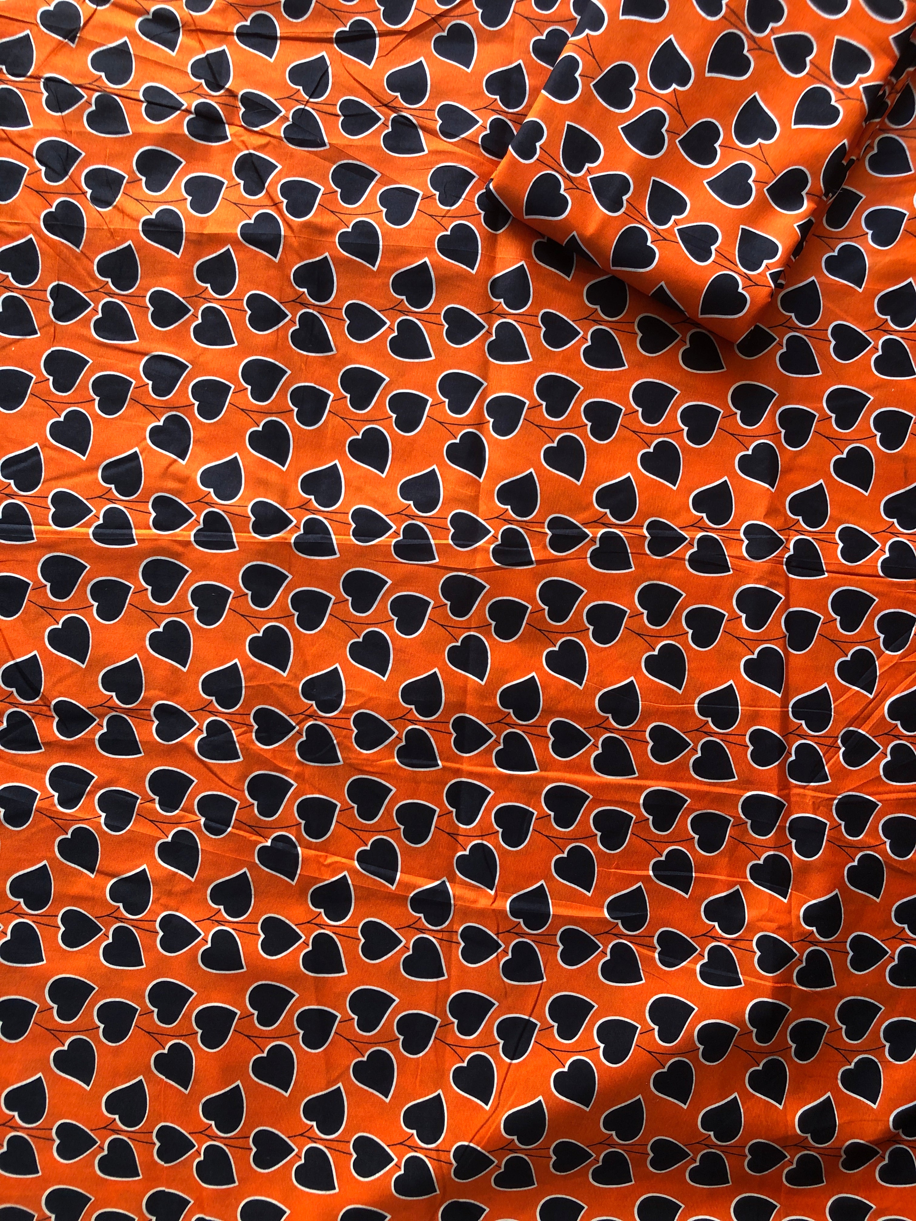 2 Piece Unstitched – Polo Cotton Printed 20 (Get Any 1 Free🎁)