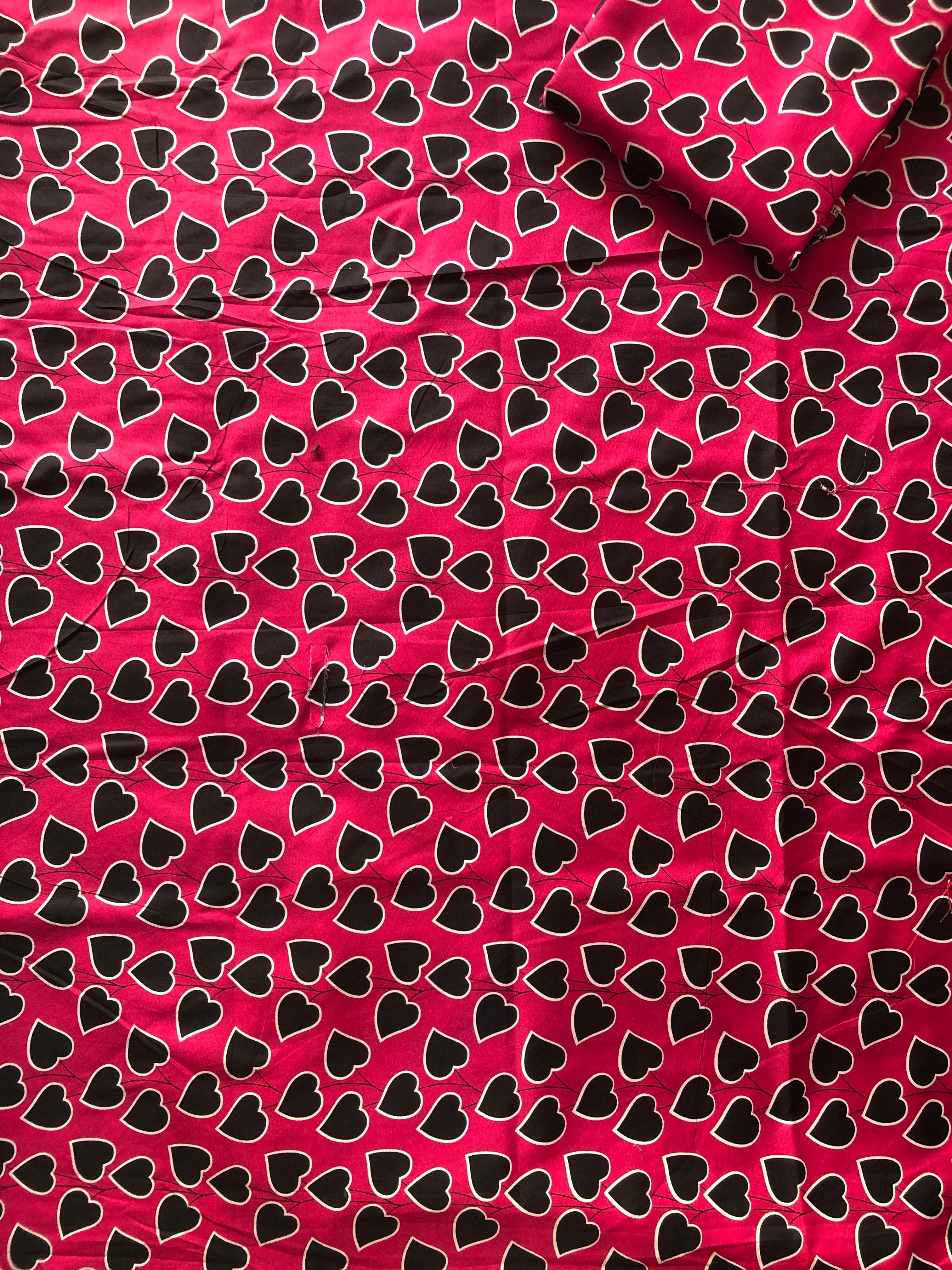 2 Piece Unstitched – Polo Cotton Printed 22 (Get Any 1 Free🎁)