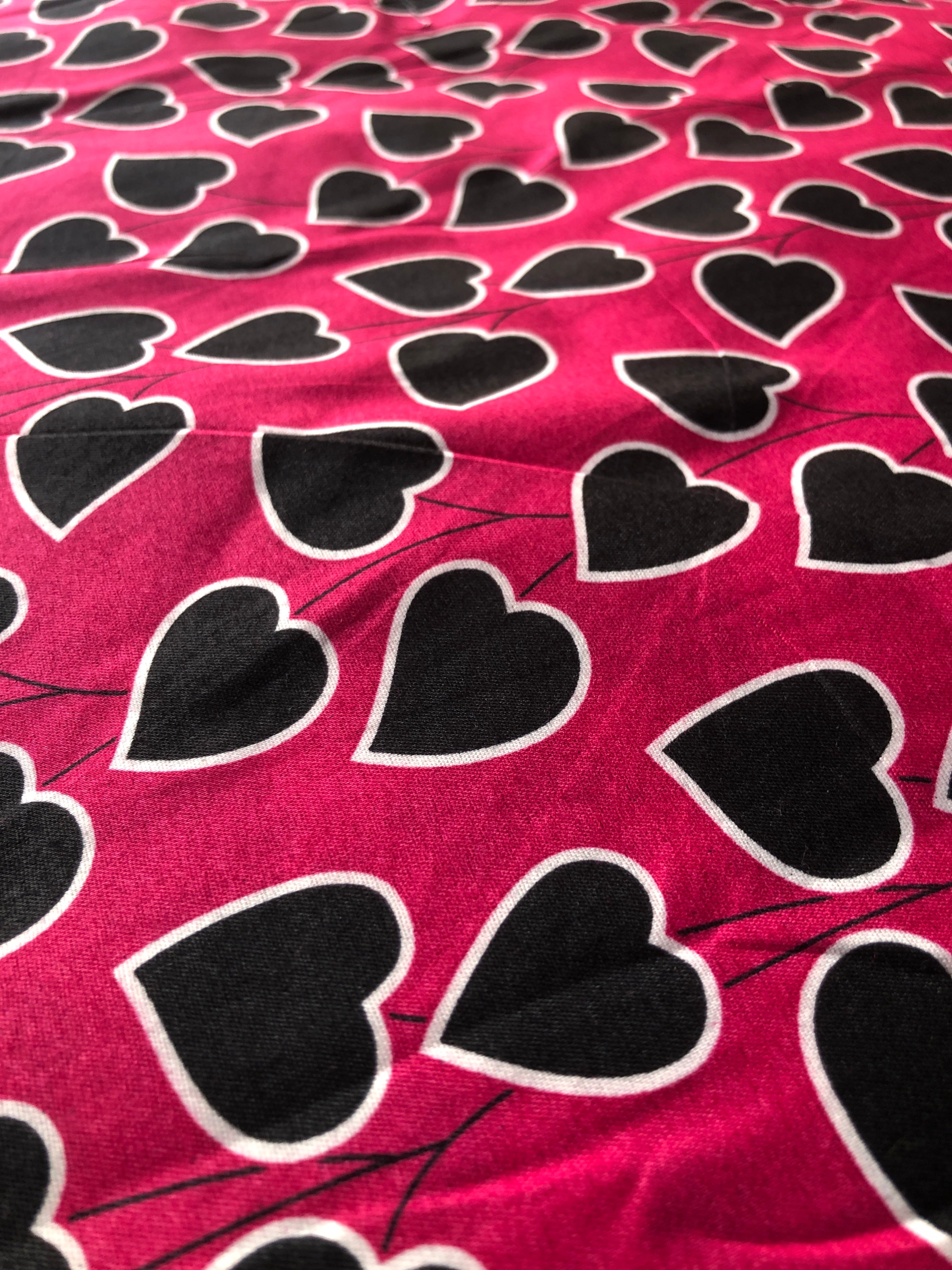 2 Piece Unstitched – Polo Cotton Printed 22 (Get Any 1 Free🎁)