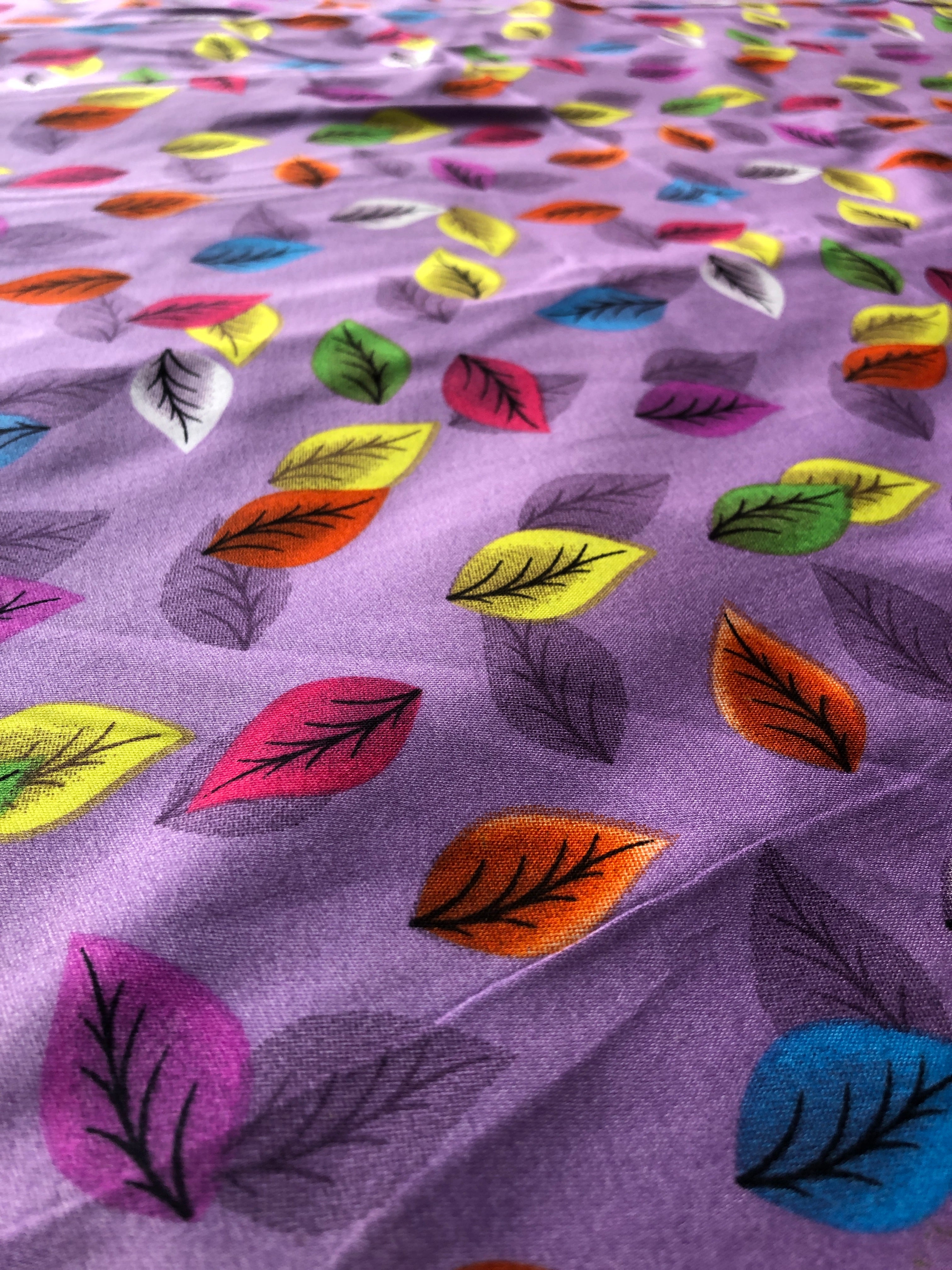 2 Piece Unstitched – Polo Cotton Printed 23 (Get Any 1 Free🎁)