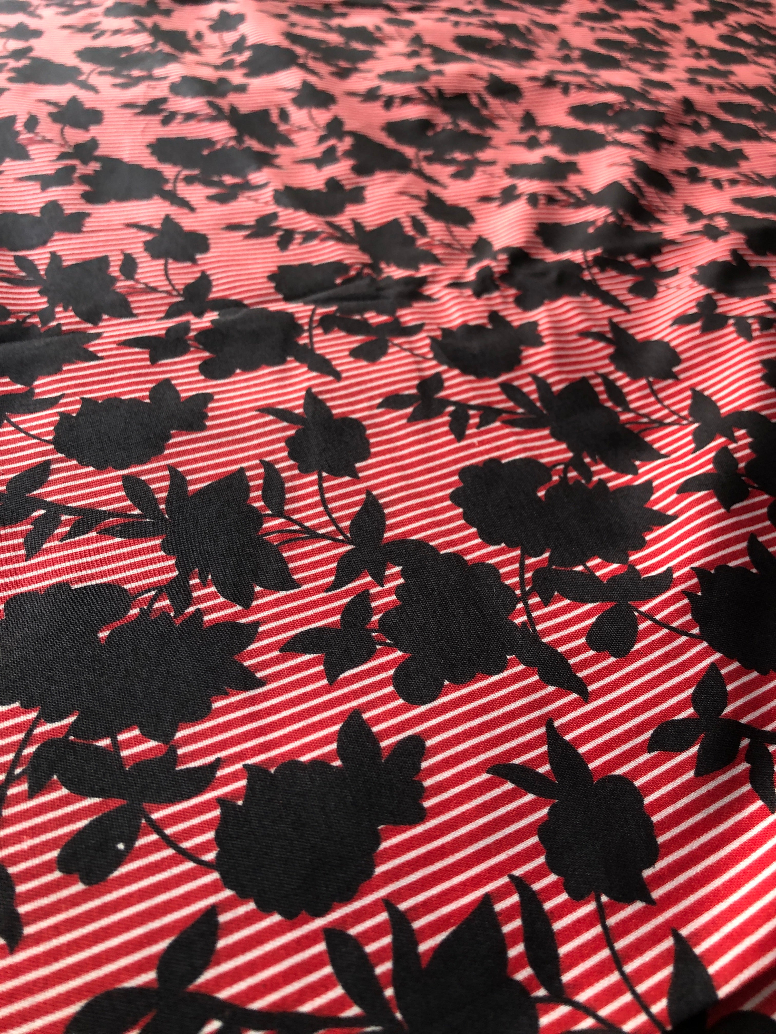 2 Piece Unstitched – Polo Cotton Printed 06 (Get Any 1 Free🎁)