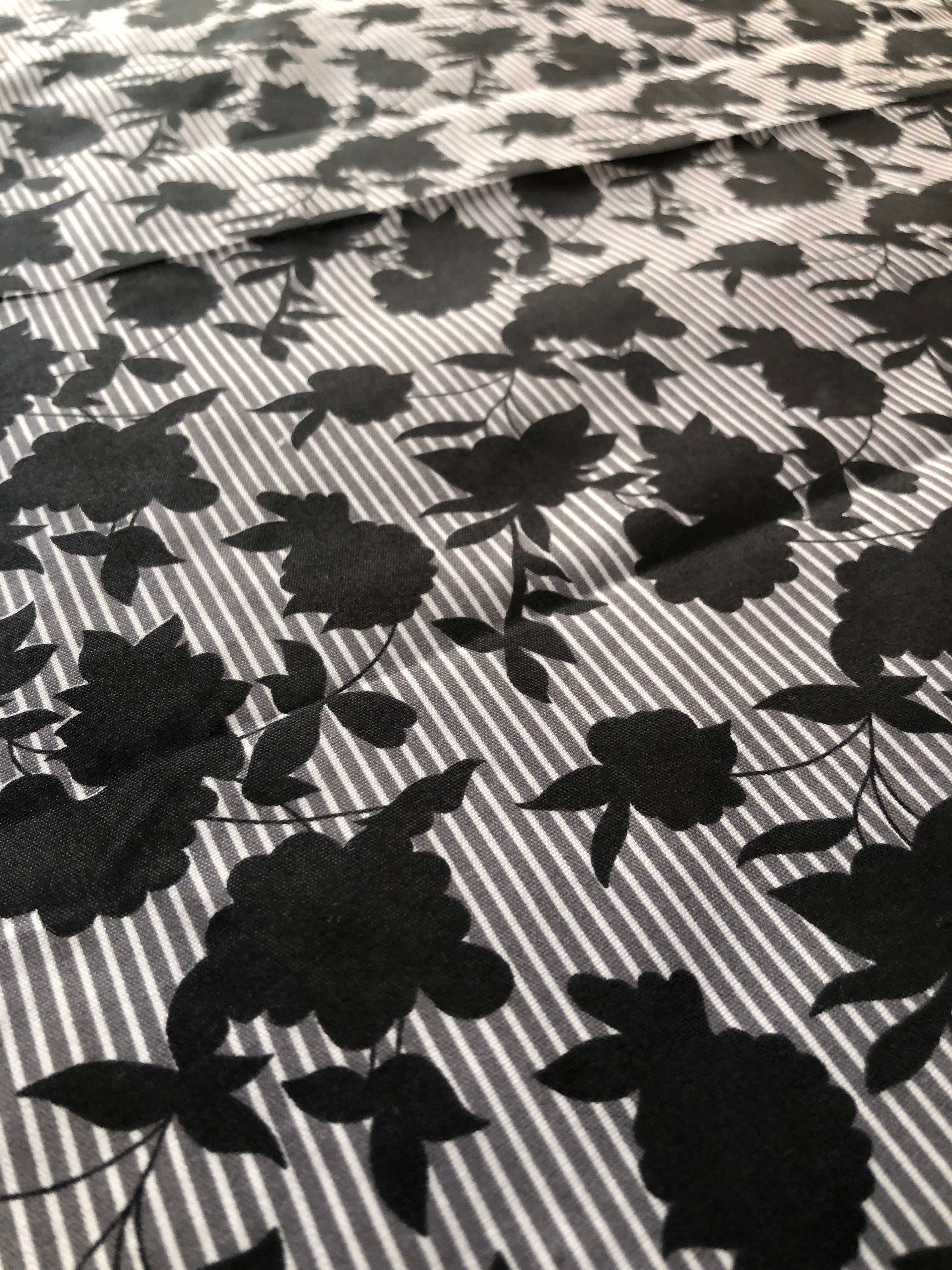 2 Piece Unstitched – Polo Cotton Printed 11 (Get Any 1 Free🎁)