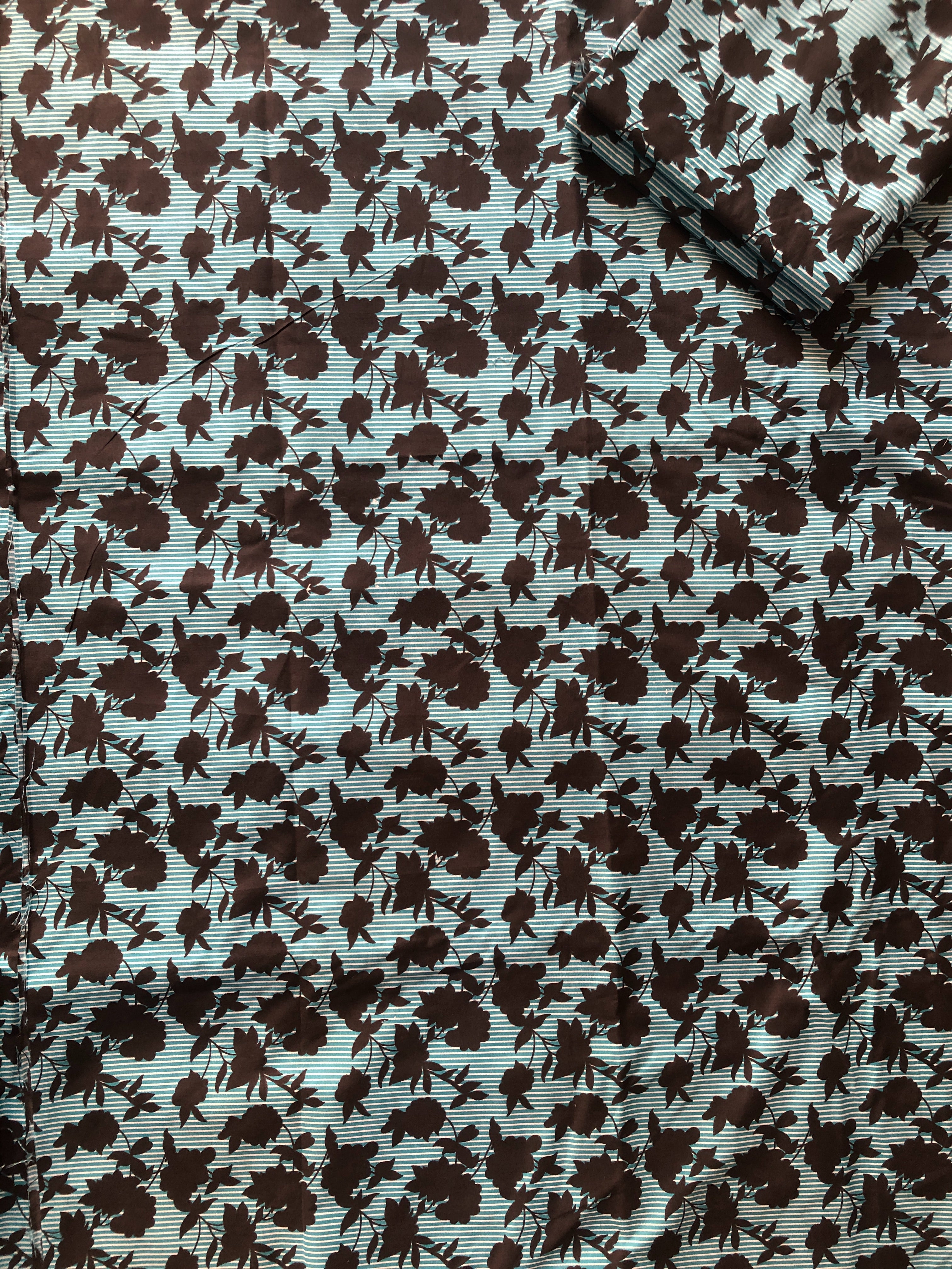 2 Piece Unstitched – Polo Cotton Printed 13 (Get Any 1 Free🎁)