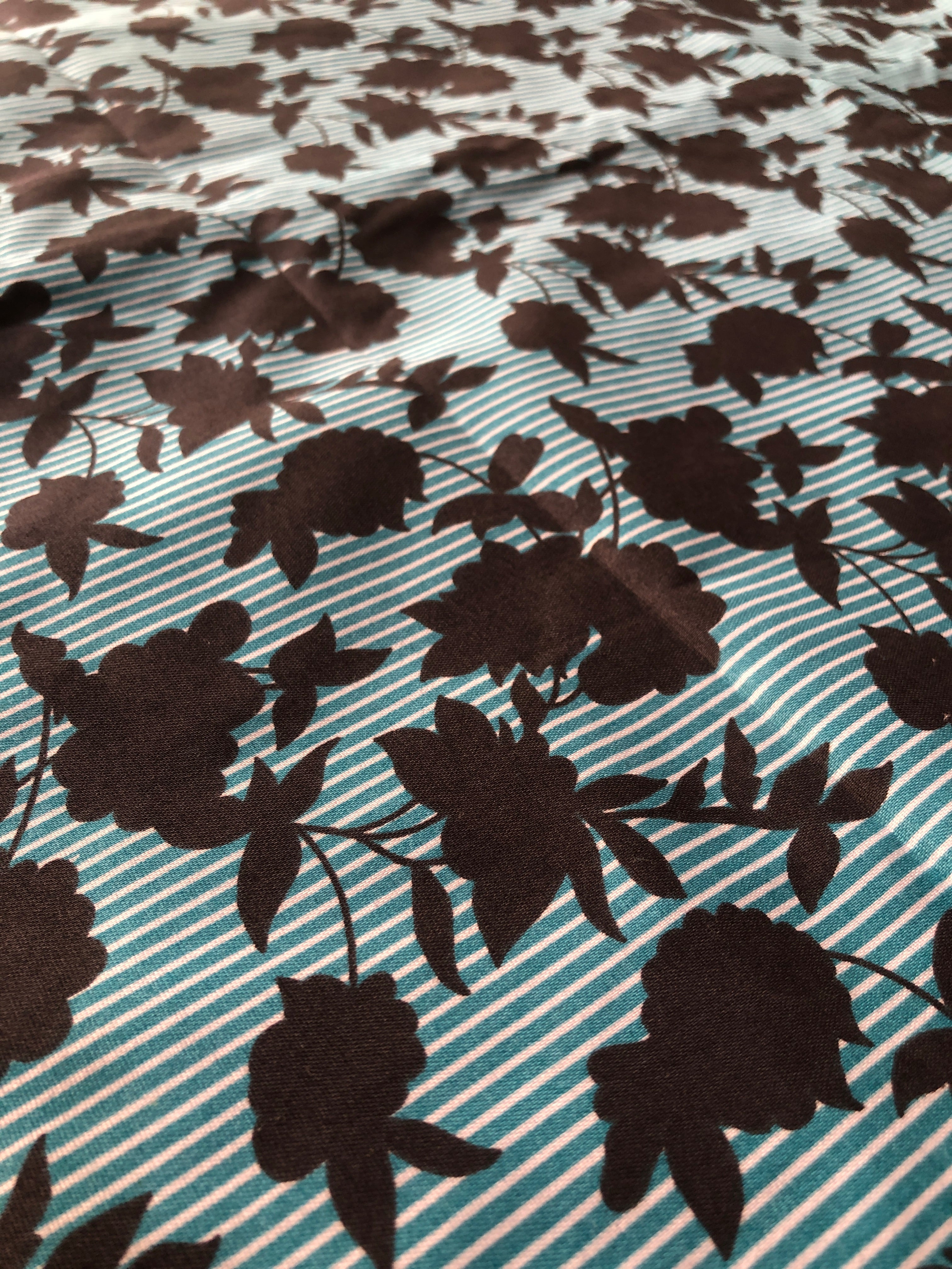 2 Piece Unstitched – Polo Cotton Printed 13 (Get Any 1 Free🎁)