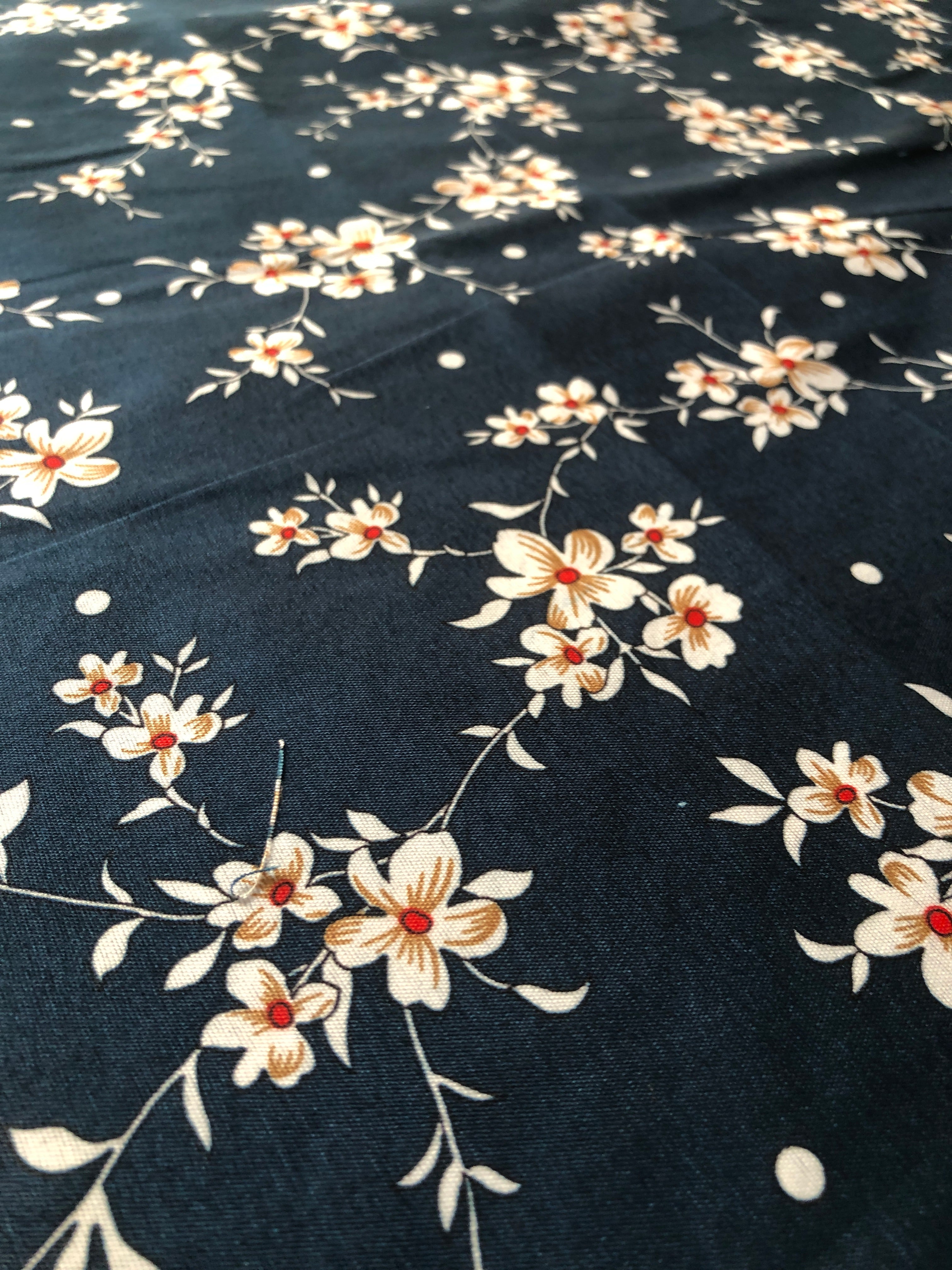 2 Piece Unstitched – Polo Cotton Printed 17 (Get Any 1 Free🎁)