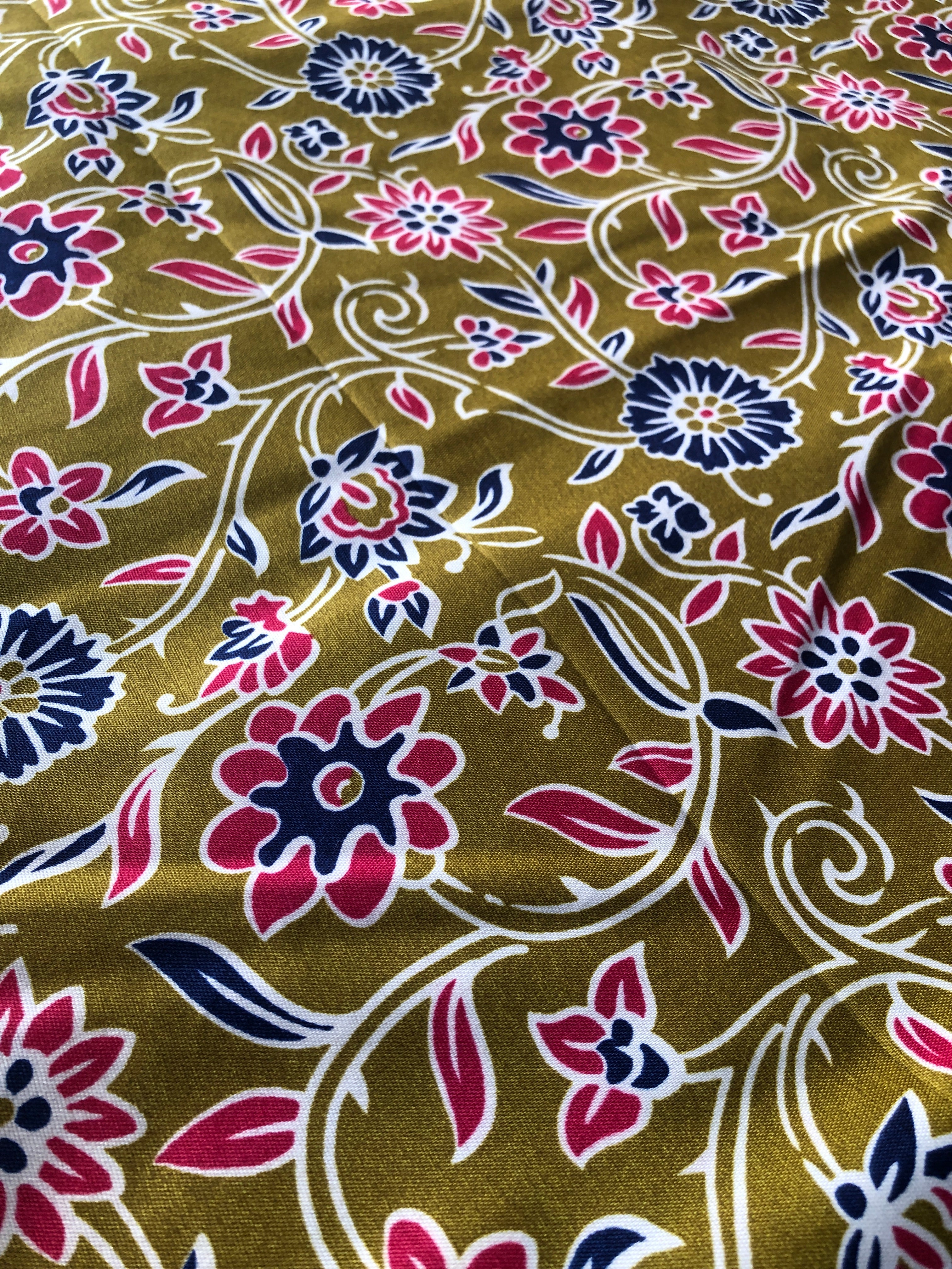 2 Piece Unstitched – Polo Cotton Printed 09 (Get Any 1 Free🎁)