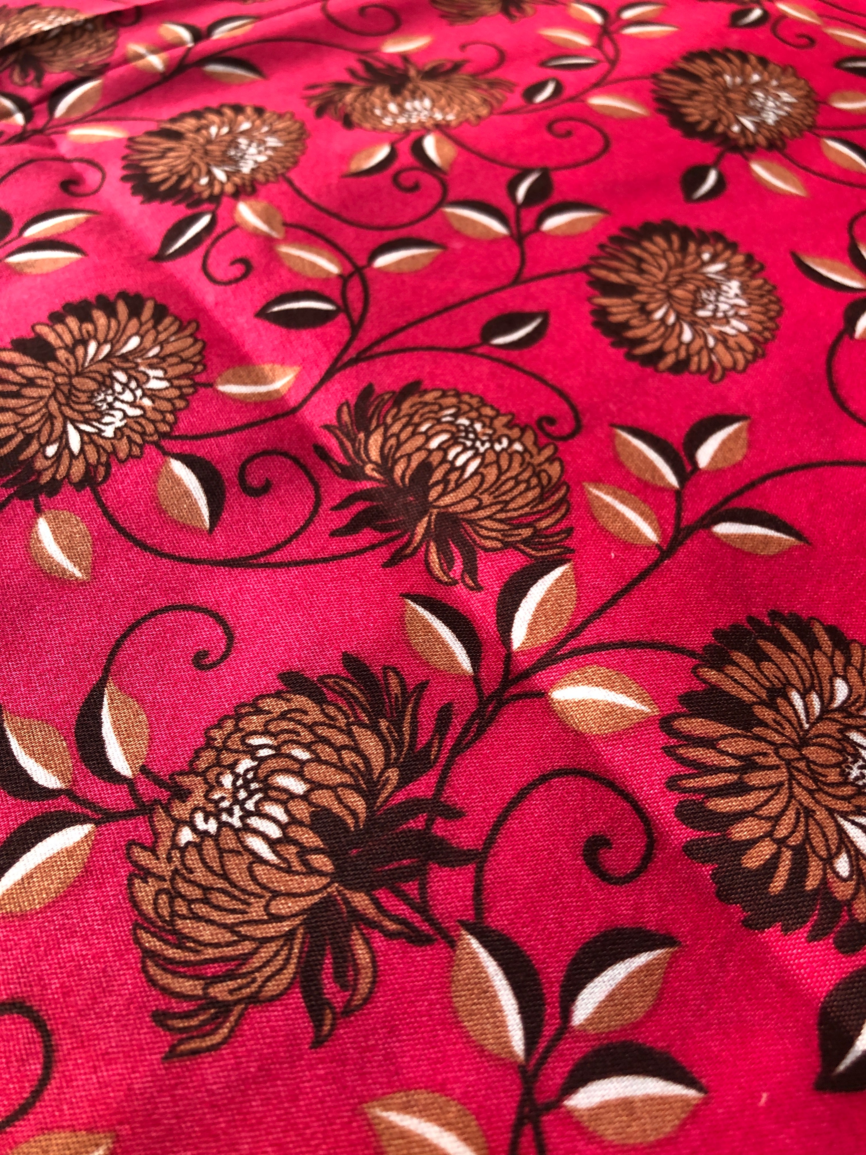 2 Piece Unstitched – Polo Cotton Printed 15 (Get Any 1 Free🎁)